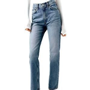 Women’s Zara High Waisted Jeans. NWOTs.